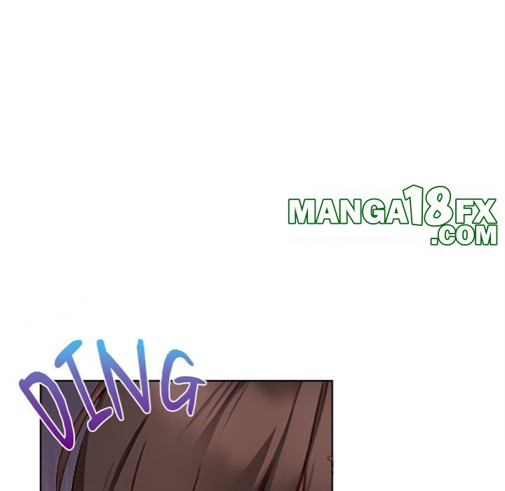 Love-Motion Capture - Chapter 25 Page 9