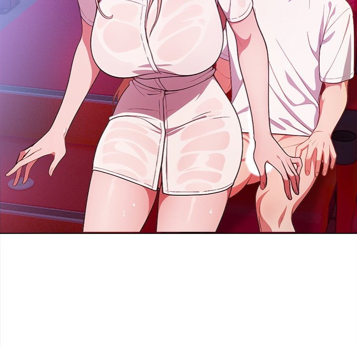 Love-Motion Capture - Chapter 25 Page 90