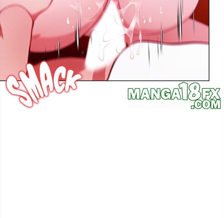 Love-Motion Capture - Chapter 25 Page 99