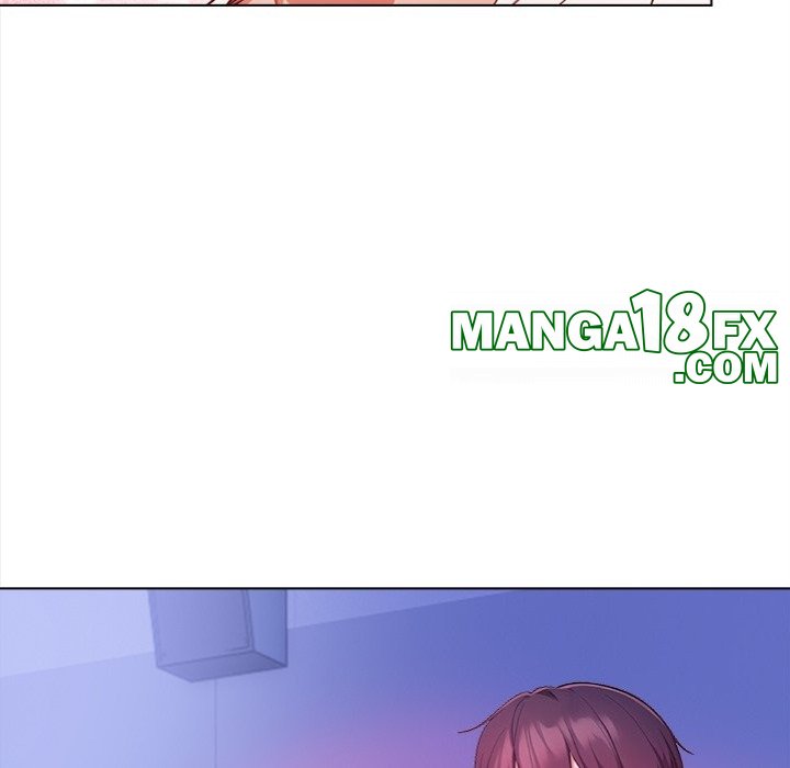 Love-Motion Capture - Chapter 26 Page 10