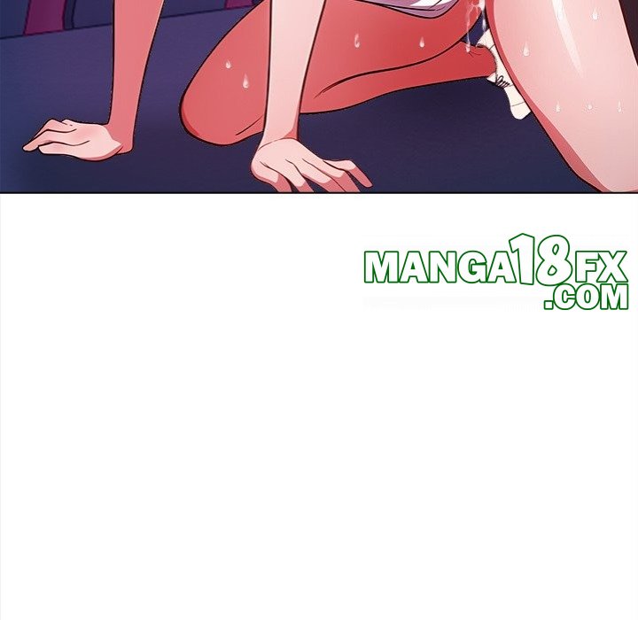 Love-Motion Capture - Chapter 26 Page 12