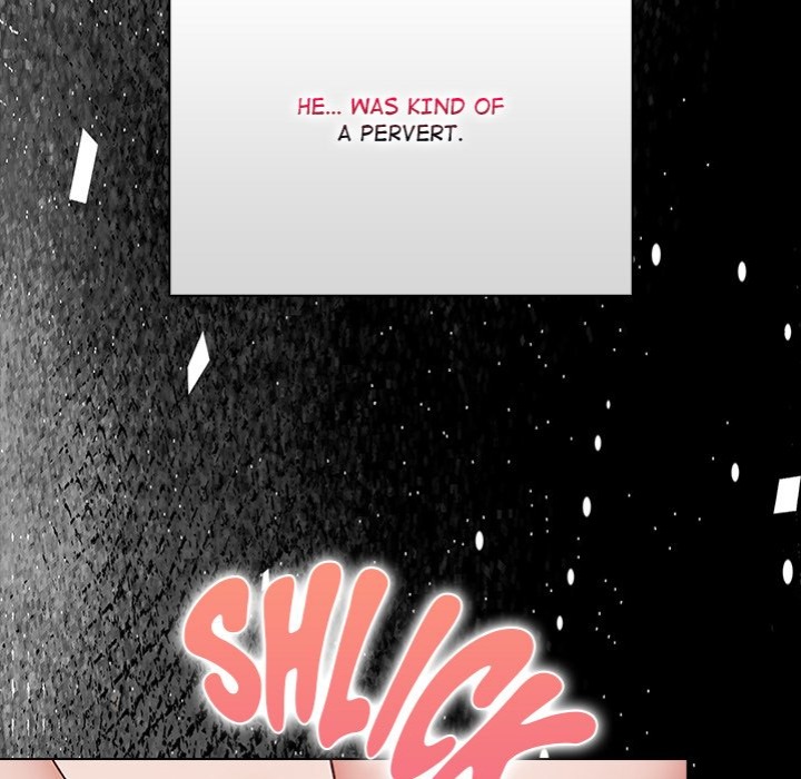 Love-Motion Capture - Chapter 26 Page 124