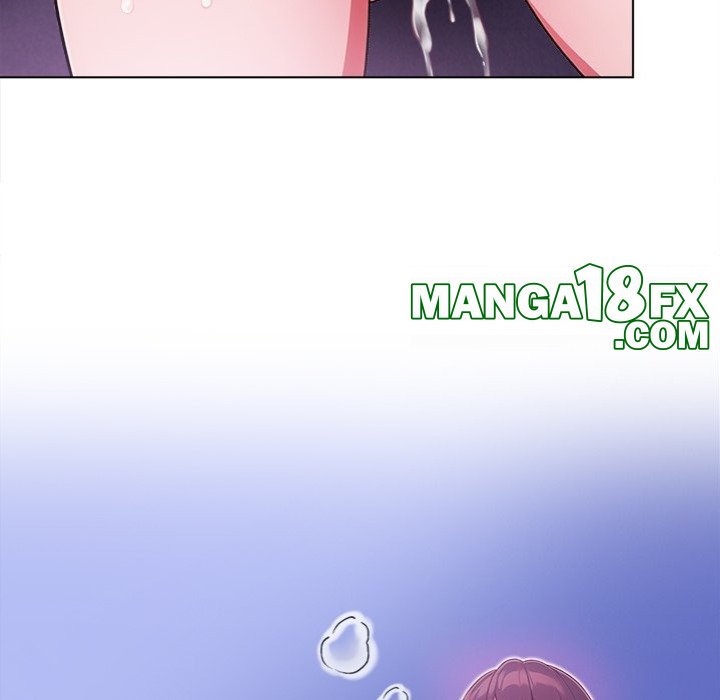 Love-Motion Capture - Chapter 26 Page 14