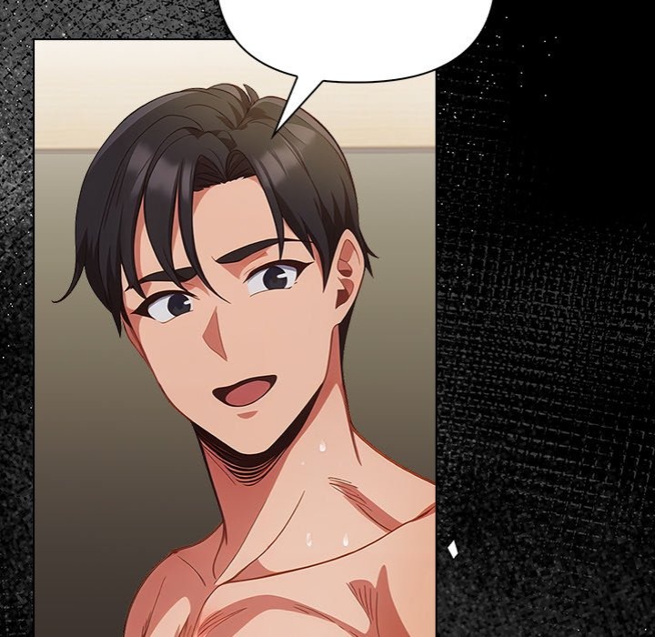 Love-Motion Capture - Chapter 26 Page 143