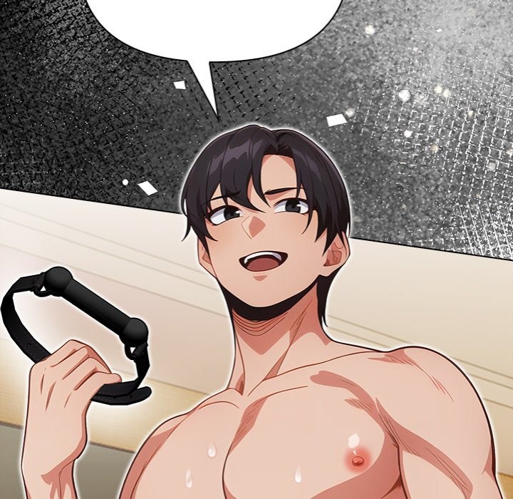 Love-Motion Capture - Chapter 26 Page 145