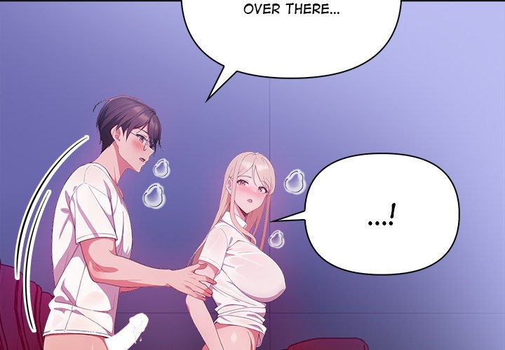 Love-Motion Capture - Chapter 26 Page 2