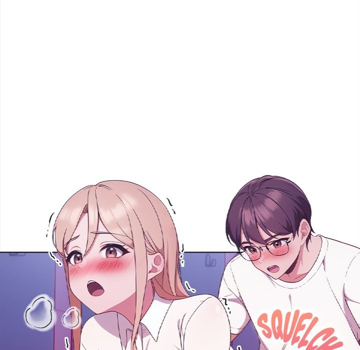 Love-Motion Capture - Chapter 26 Page 25