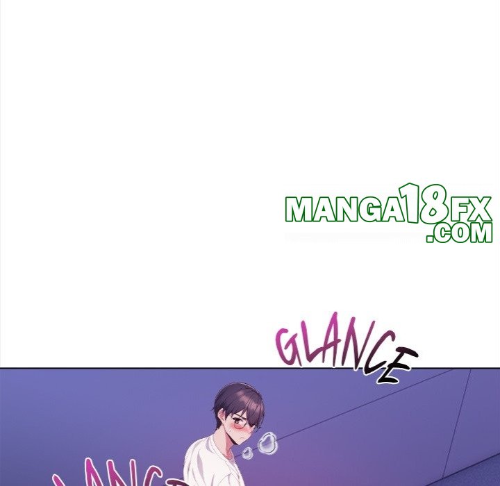 Love-Motion Capture - Chapter 26 Page 29