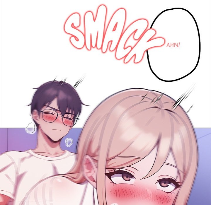 Love-Motion Capture - Chapter 26 Page 31