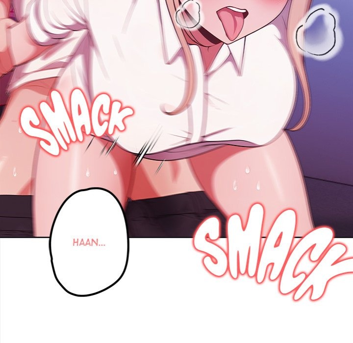 Love-Motion Capture - Chapter 26 Page 32