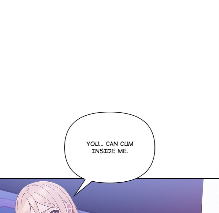 Love-Motion Capture - Chapter 26 Page 33