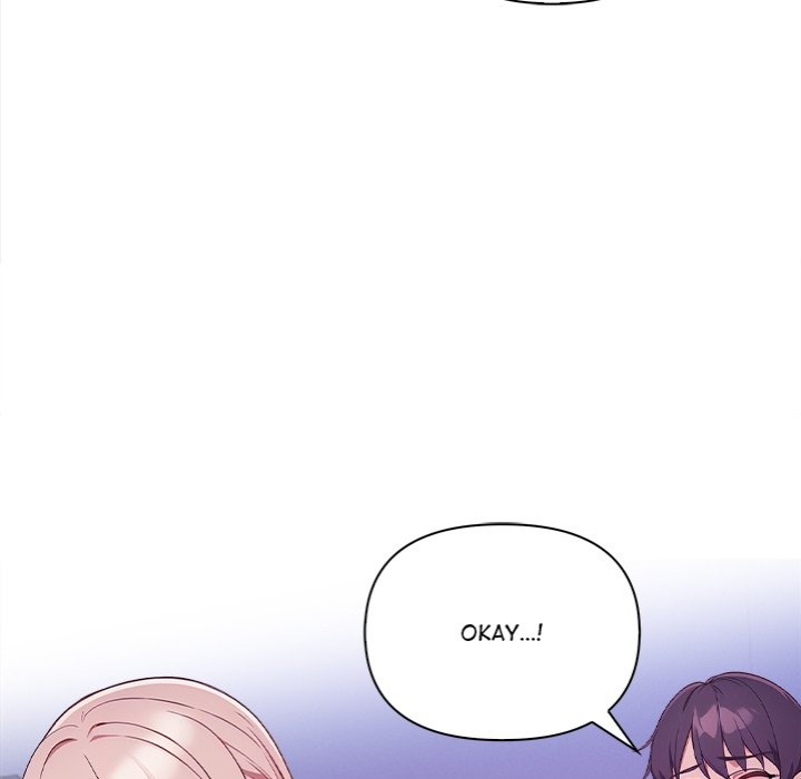 Love-Motion Capture - Chapter 26 Page 35