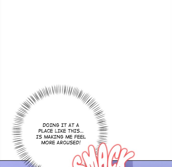 Love-Motion Capture - Chapter 26 Page 39