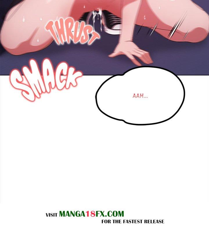 Love-Motion Capture - Chapter 26 Page 41