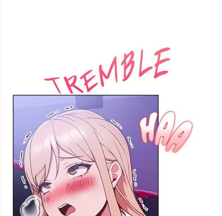 Love-Motion Capture - Chapter 26 Page 45