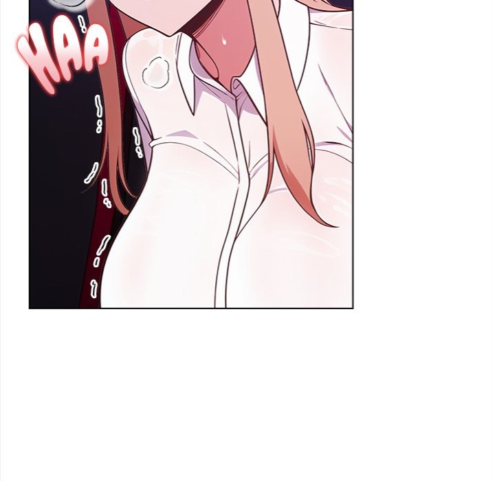 Love-Motion Capture - Chapter 26 Page 46