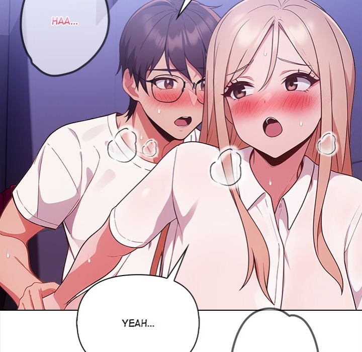 Love-Motion Capture - Chapter 26 Page 48