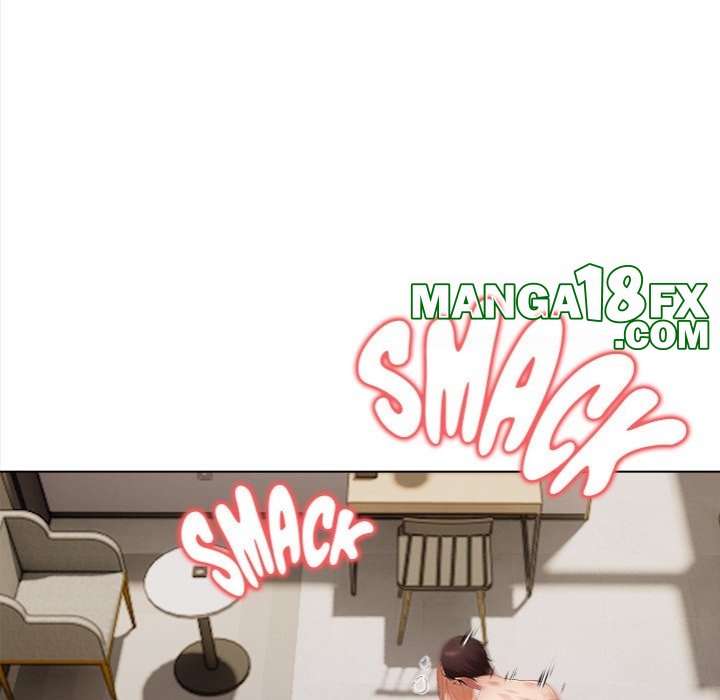 Love-Motion Capture - Chapter 26 Page 56