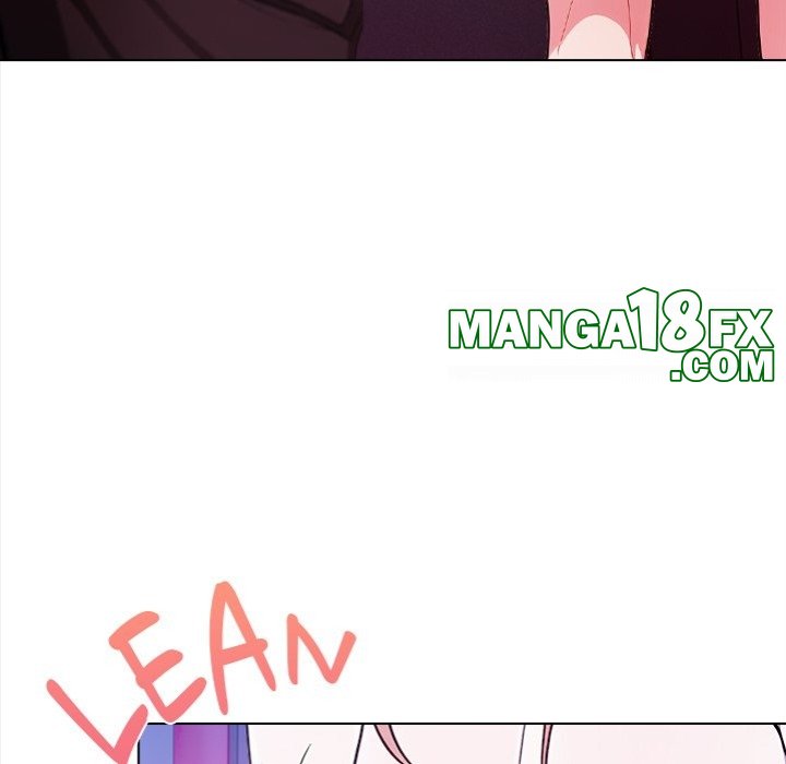 Love-Motion Capture - Chapter 26 Page 7