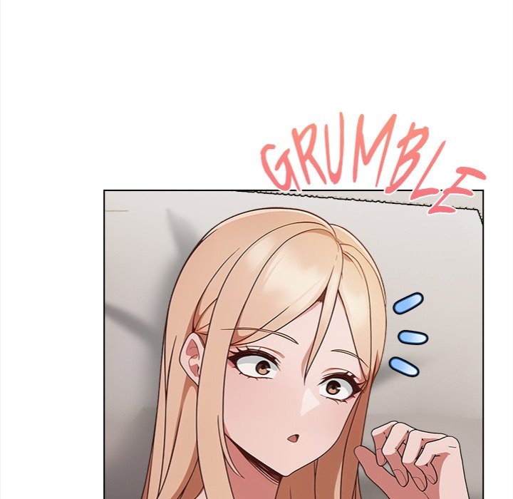 Love-Motion Capture - Chapter 26 Page 70