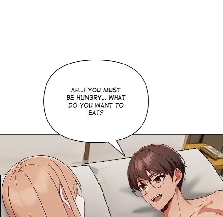 Love-Motion Capture - Chapter 26 Page 72