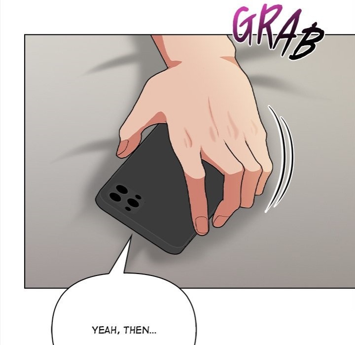 Love-Motion Capture - Chapter 26 Page 75