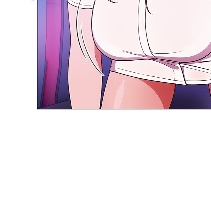 Love-Motion Capture - Chapter 26 Page 8