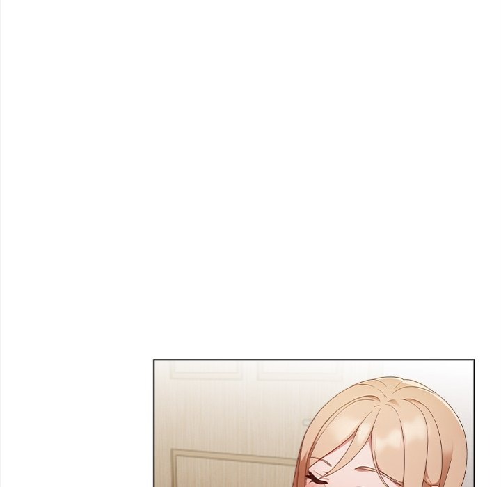 Love-Motion Capture - Chapter 26 Page 83