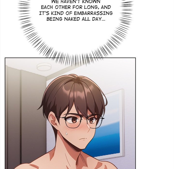 Love-Motion Capture - Chapter 26 Page 86