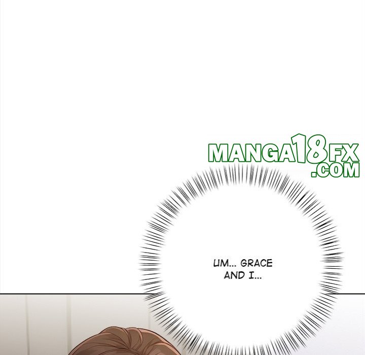 Love-Motion Capture - Chapter 26 Page 90