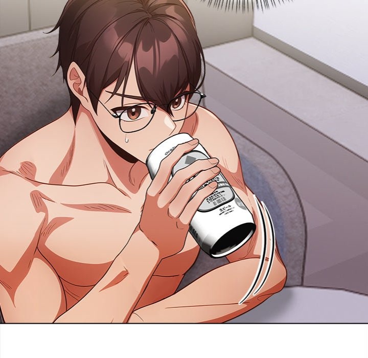 Love-Motion Capture - Chapter 26 Page 91