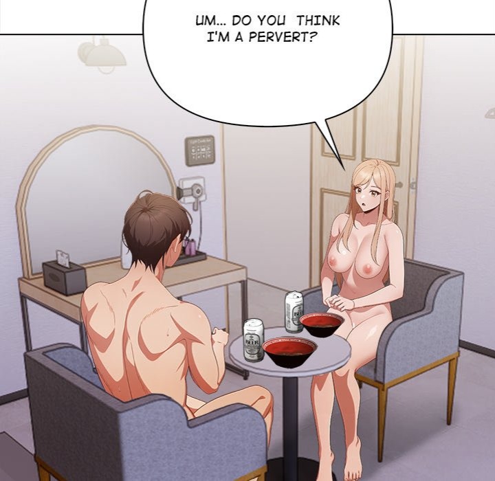 Love-Motion Capture - Chapter 26 Page 95