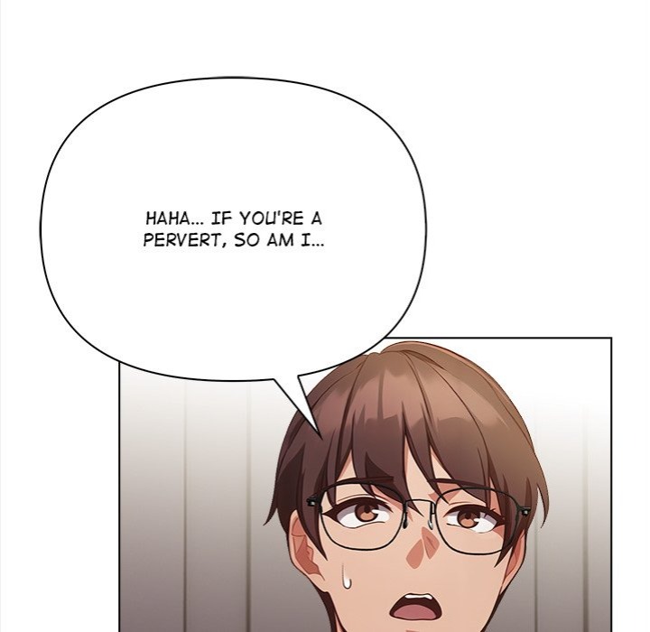 Love-Motion Capture - Chapter 26 Page 97