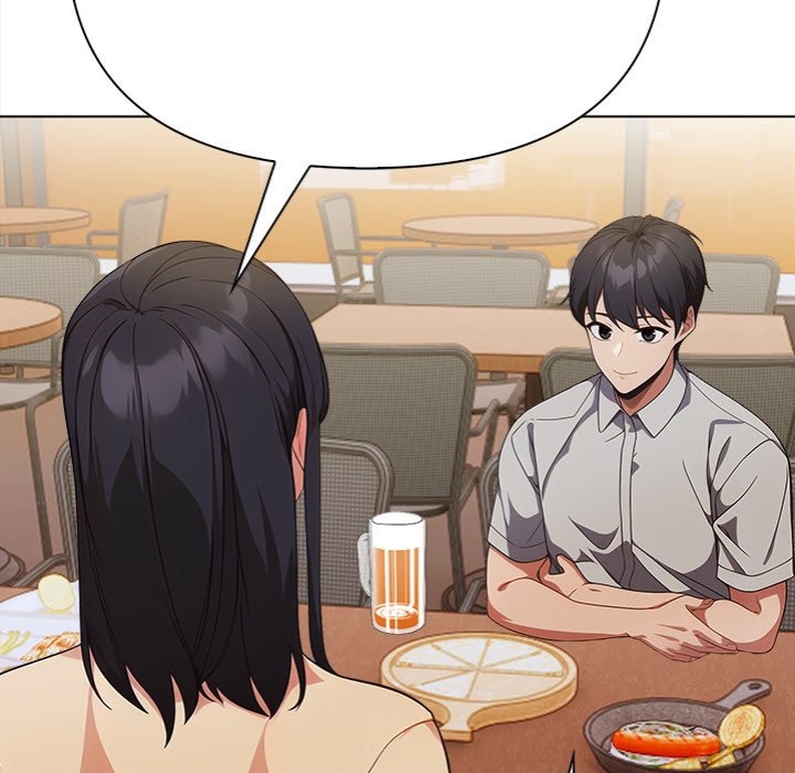 Love-Motion Capture - Chapter 27 Page 104