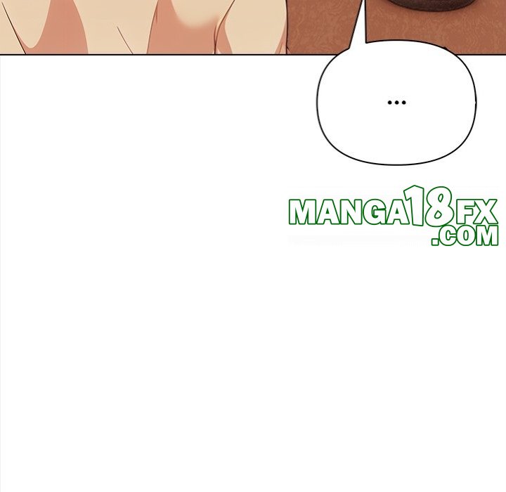 Love-Motion Capture - Chapter 27 Page 105