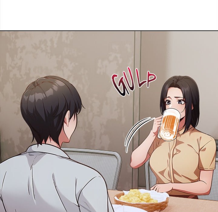 Love-Motion Capture - Chapter 27 Page 106