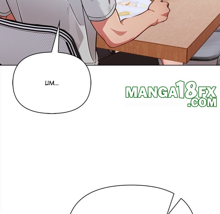 Love-Motion Capture - Chapter 27 Page 107