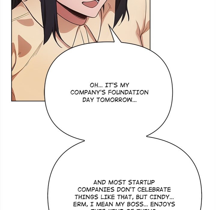 Love-Motion Capture - Chapter 27 Page 109