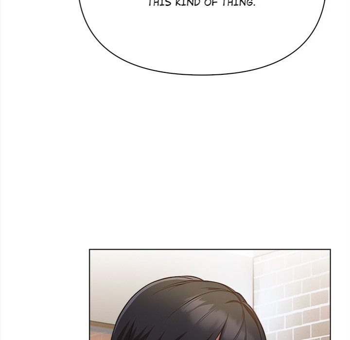 Love-Motion Capture - Chapter 27 Page 110