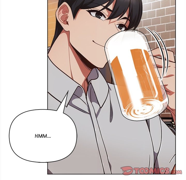 Love-Motion Capture - Chapter 27 Page 111