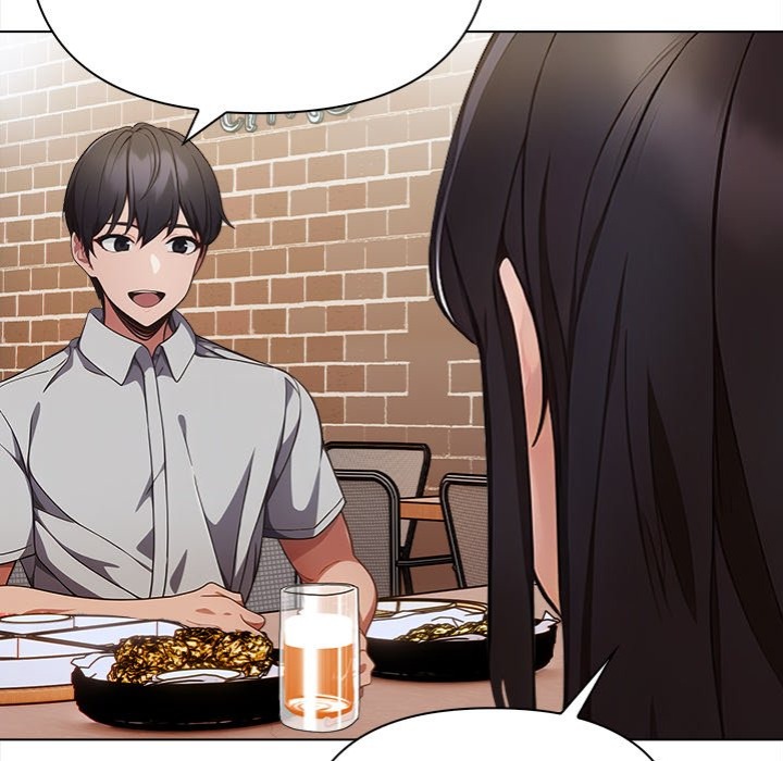 Love-Motion Capture - Chapter 27 Page 113