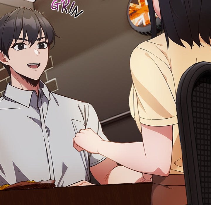 Love-Motion Capture - Chapter 27 Page 116