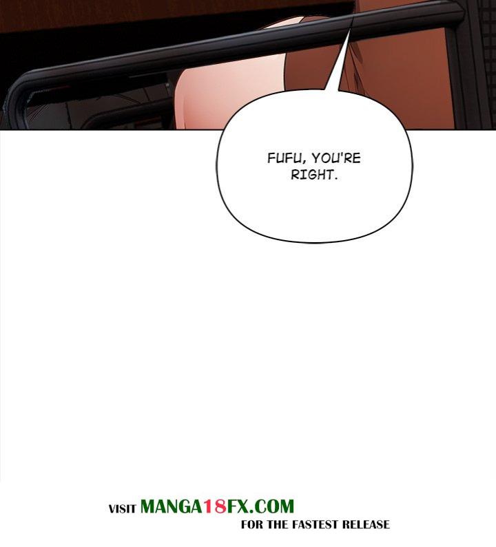 Love-Motion Capture - Chapter 27 Page 117