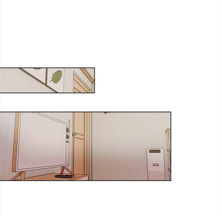 Love-Motion Capture - Chapter 27 Page 118