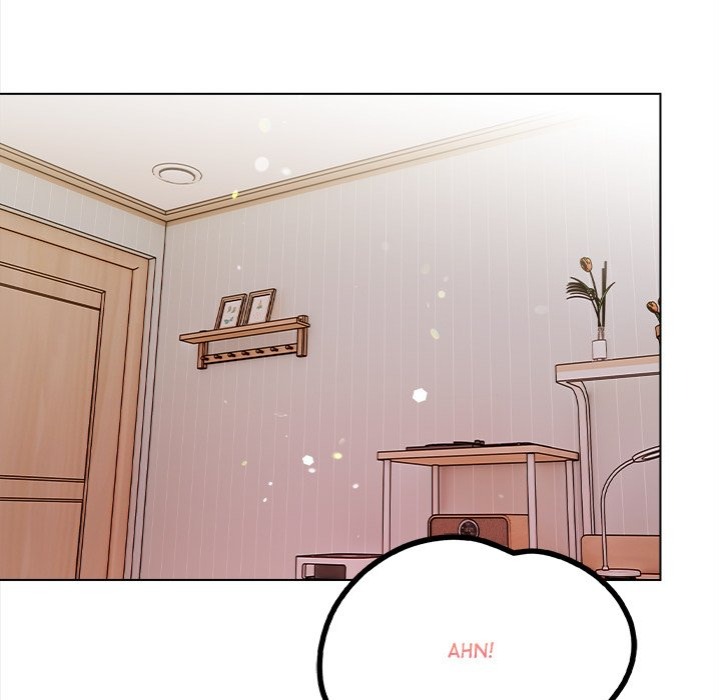 Love-Motion Capture - Chapter 27 Page 119