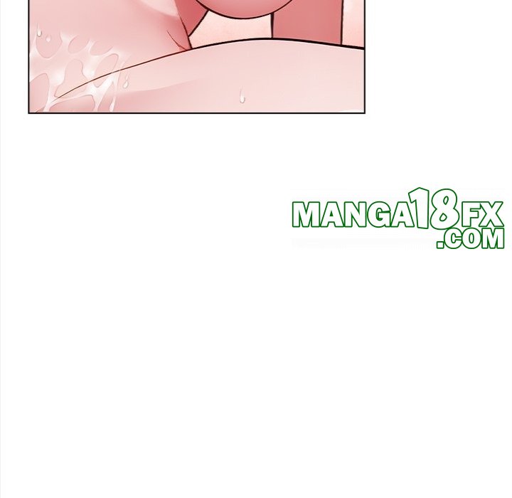 Love-Motion Capture - Chapter 27 Page 124