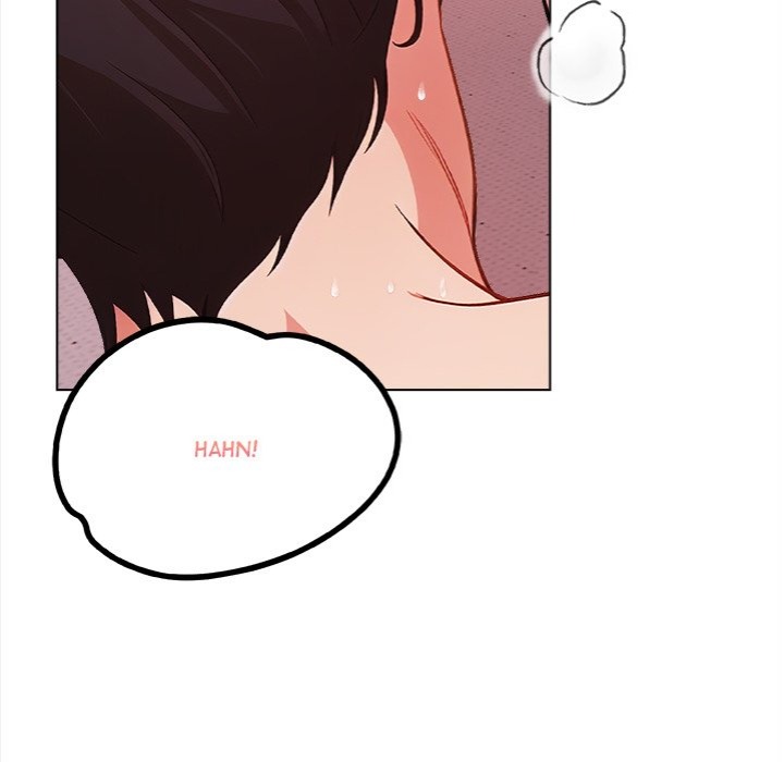 Love-Motion Capture - Chapter 27 Page 128