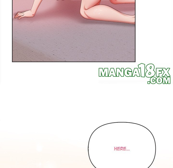 Love-Motion Capture - Chapter 27 Page 137