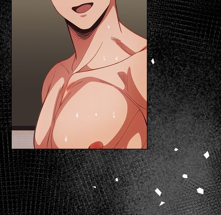 Love-Motion Capture - Chapter 27 Page 14