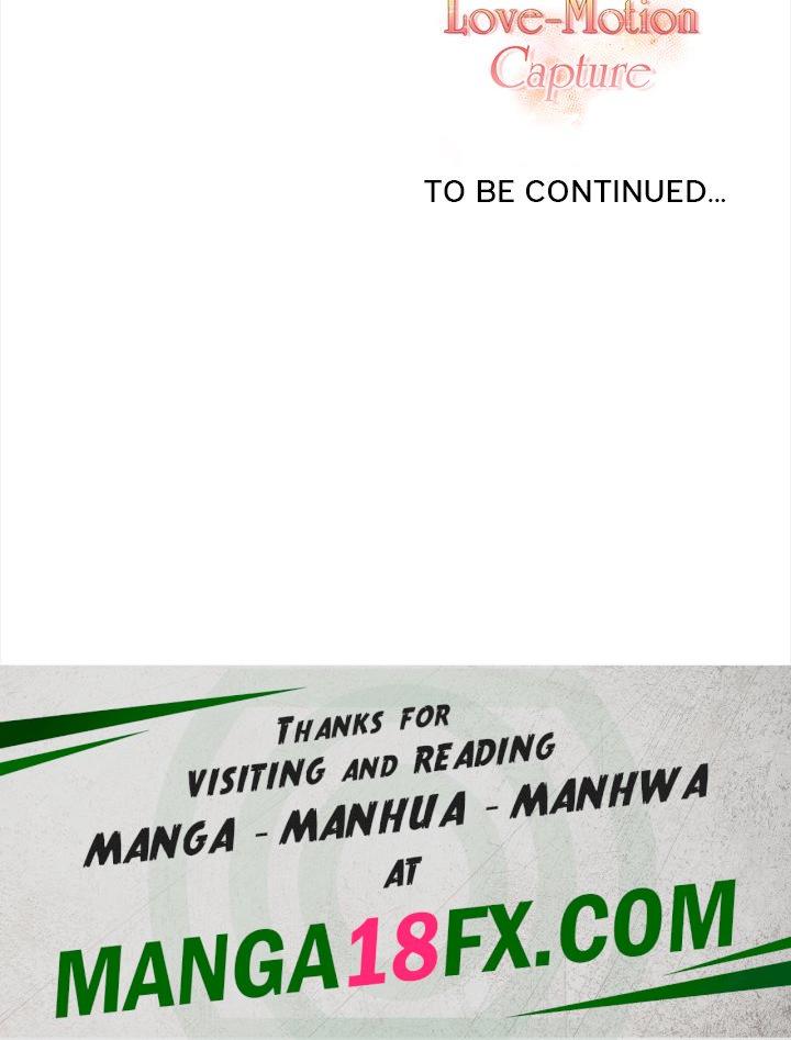 Love-Motion Capture - Chapter 27 Page 151